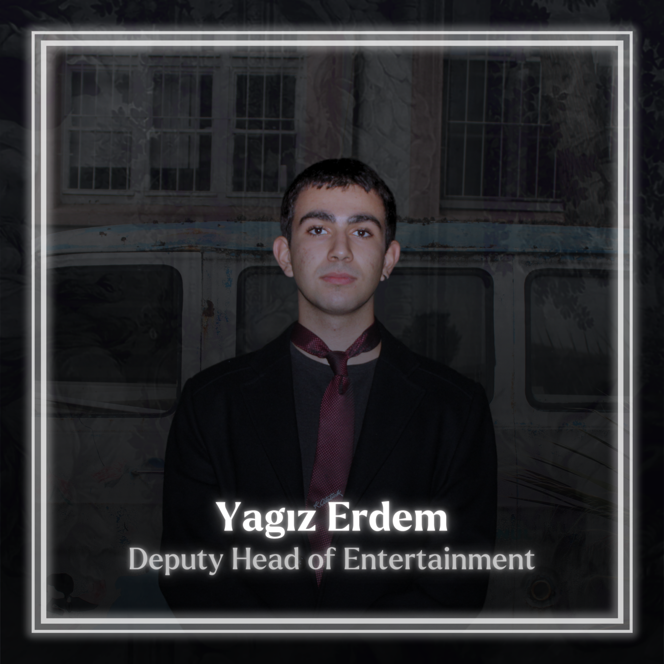 Team Member