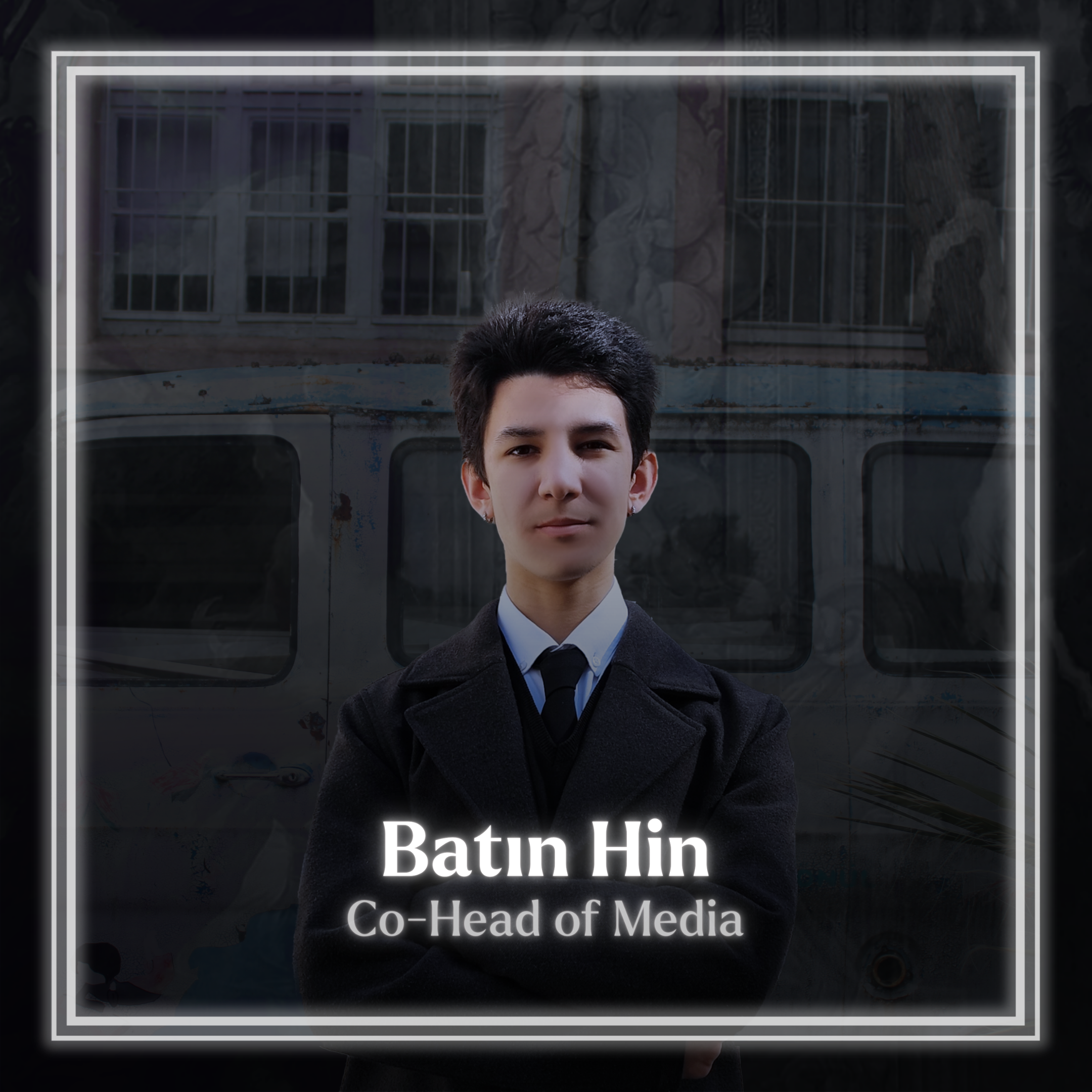 Team Member